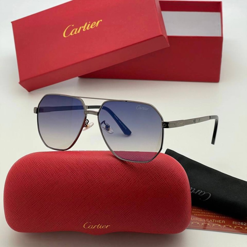 Очки Cartier A1117